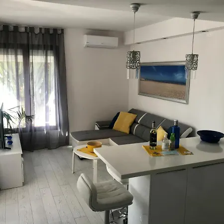Apartment Casa Rosa