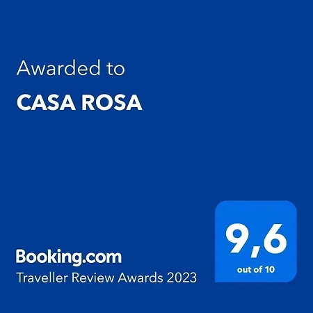 Διαμέρισμα Casa Rosa Costa Teguise
