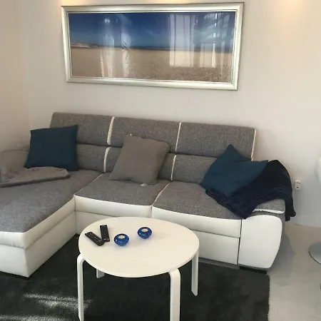 Apartment Casa Rosa