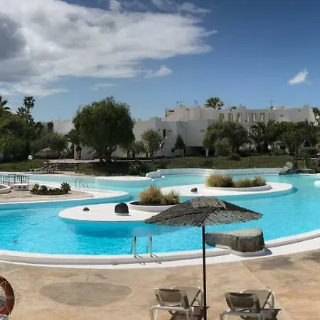 Casa Rosa Apartment