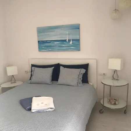 Casa Rosa Costa Teguise