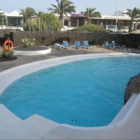 Casa Rosa * Costa Teguise