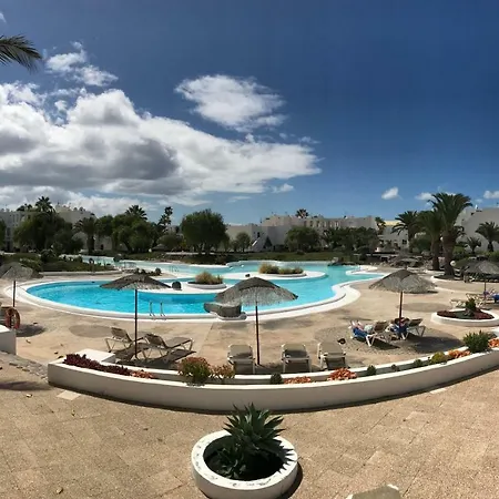Διαμέρισμα Casa Rosa