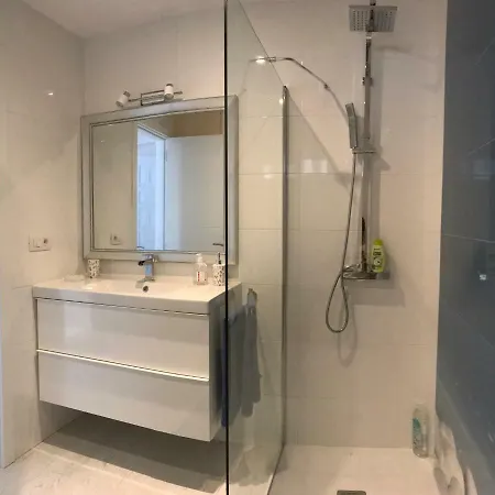 Appartement Casa Rosa Costa Teguise