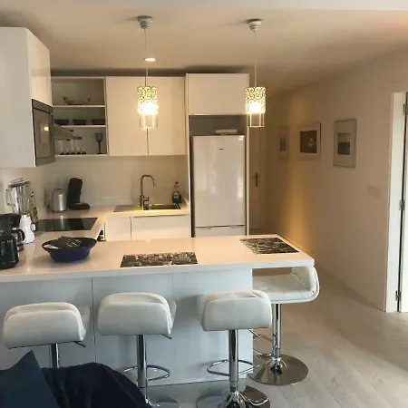 Casa Rosa * Коста-Тегисе