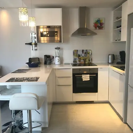 Апартаменты Casa Rosa *