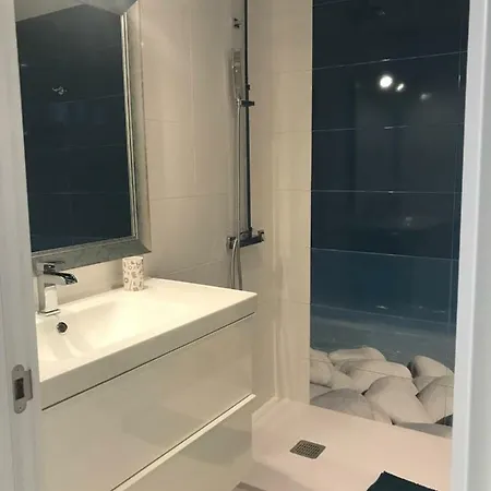 Апартаменты Casa Rosa Коста-Тегисе