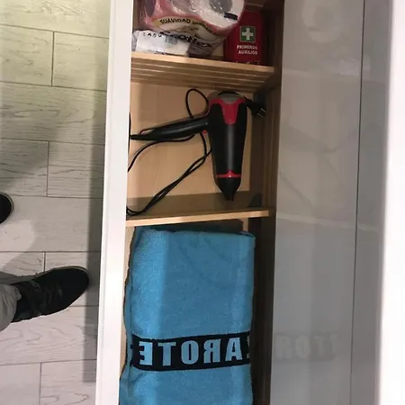 Appartement Casa Rosa