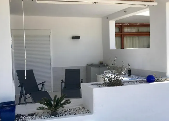 Casa Rosa 코스타 테기세