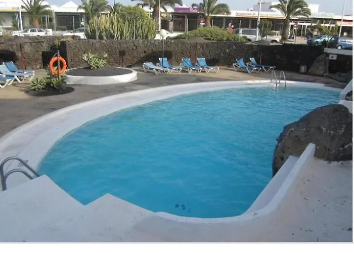 Διαμέρισμα Casa Rosa