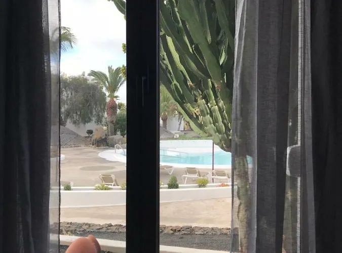 Casa Rosa 아파트 *