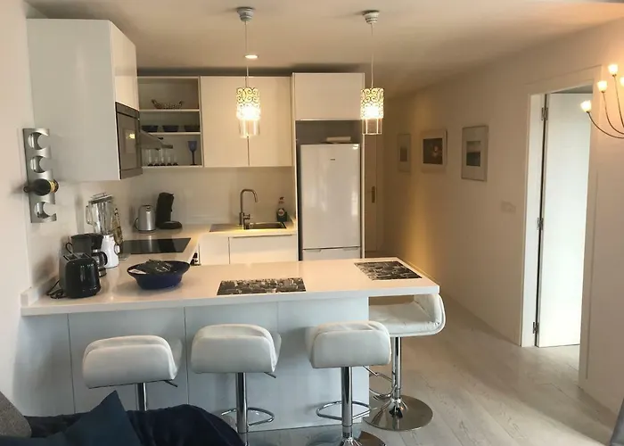 Casa Rosa * 코스타 테기세