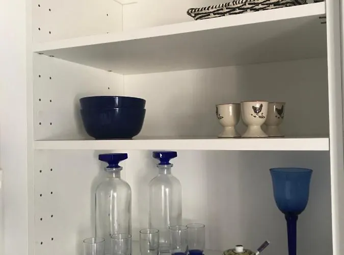 아파트 Casa Rosa 코스타 테기세