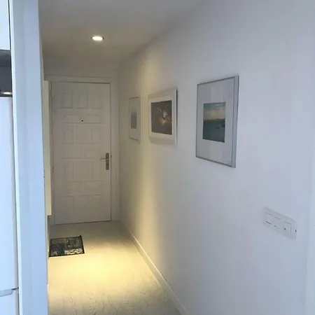 Casa Rosa Apartment Costa Teguise