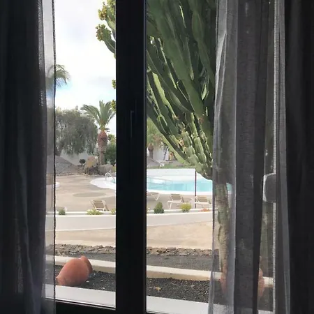 Casa Rosa Apartment *